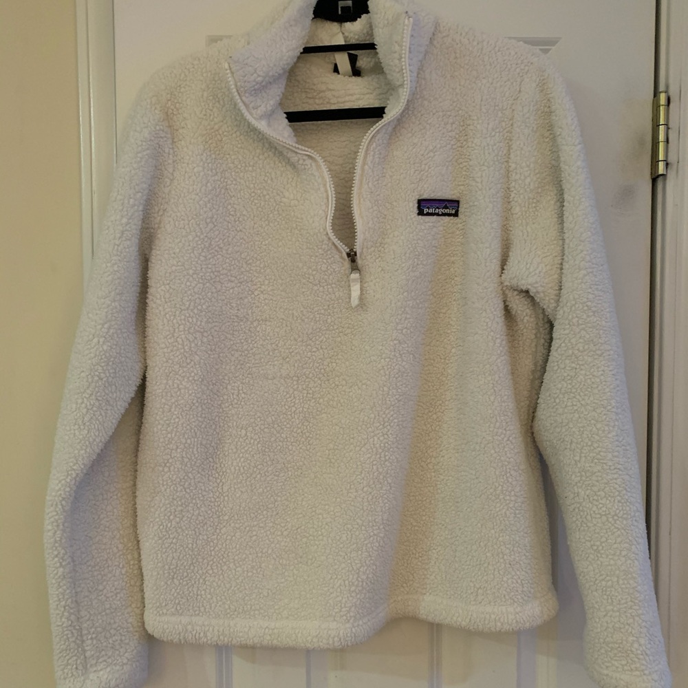 Patagonia pullover